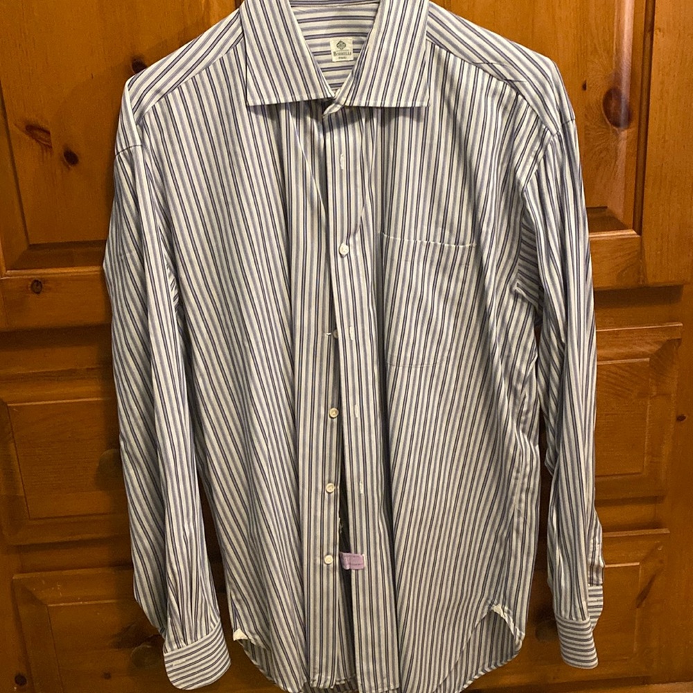 Borelli Dress Shirt